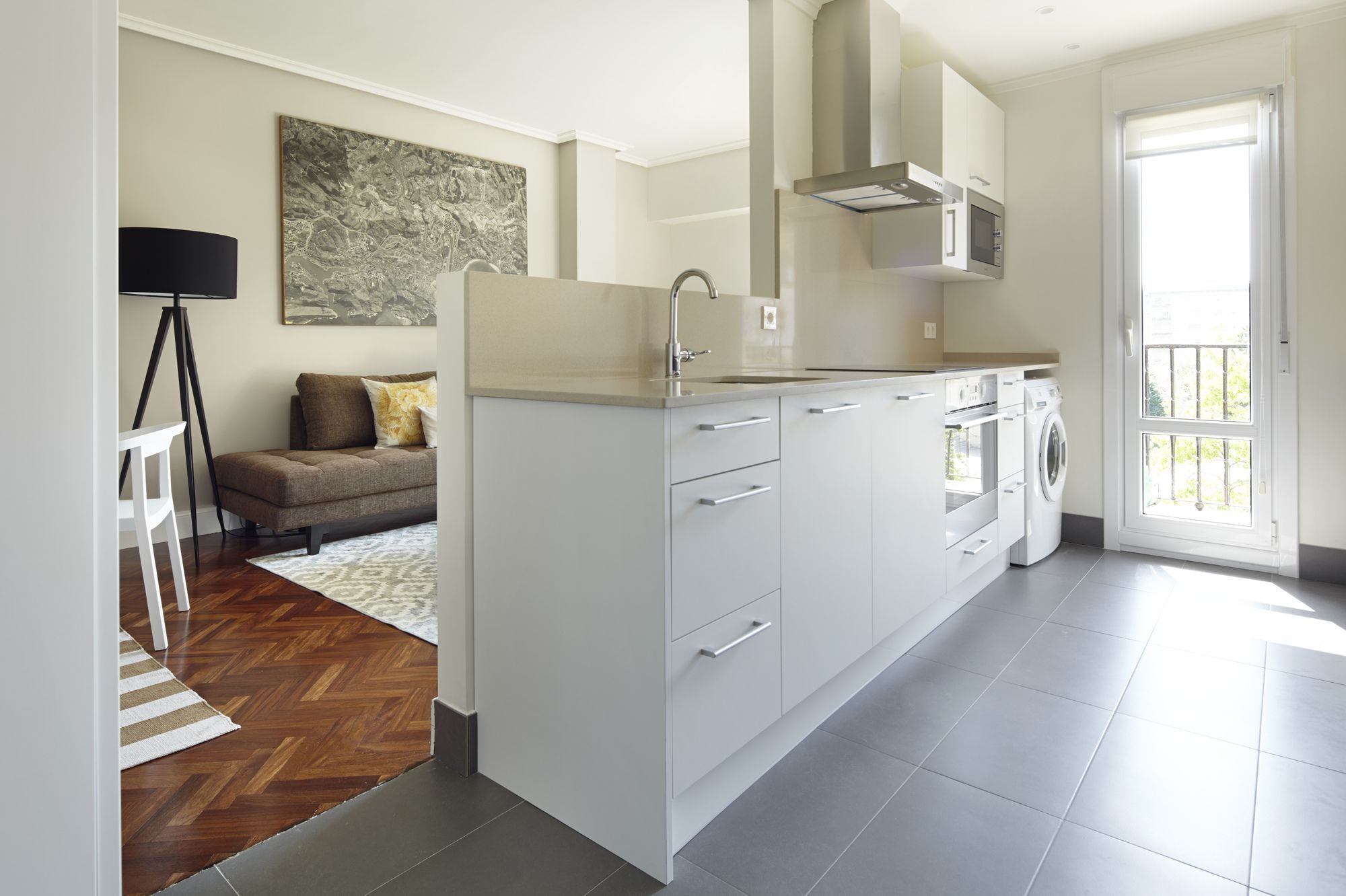 Duke By Feelfree Rentals ซานเซบาสเตียน ภายนอก รูปภาพ
