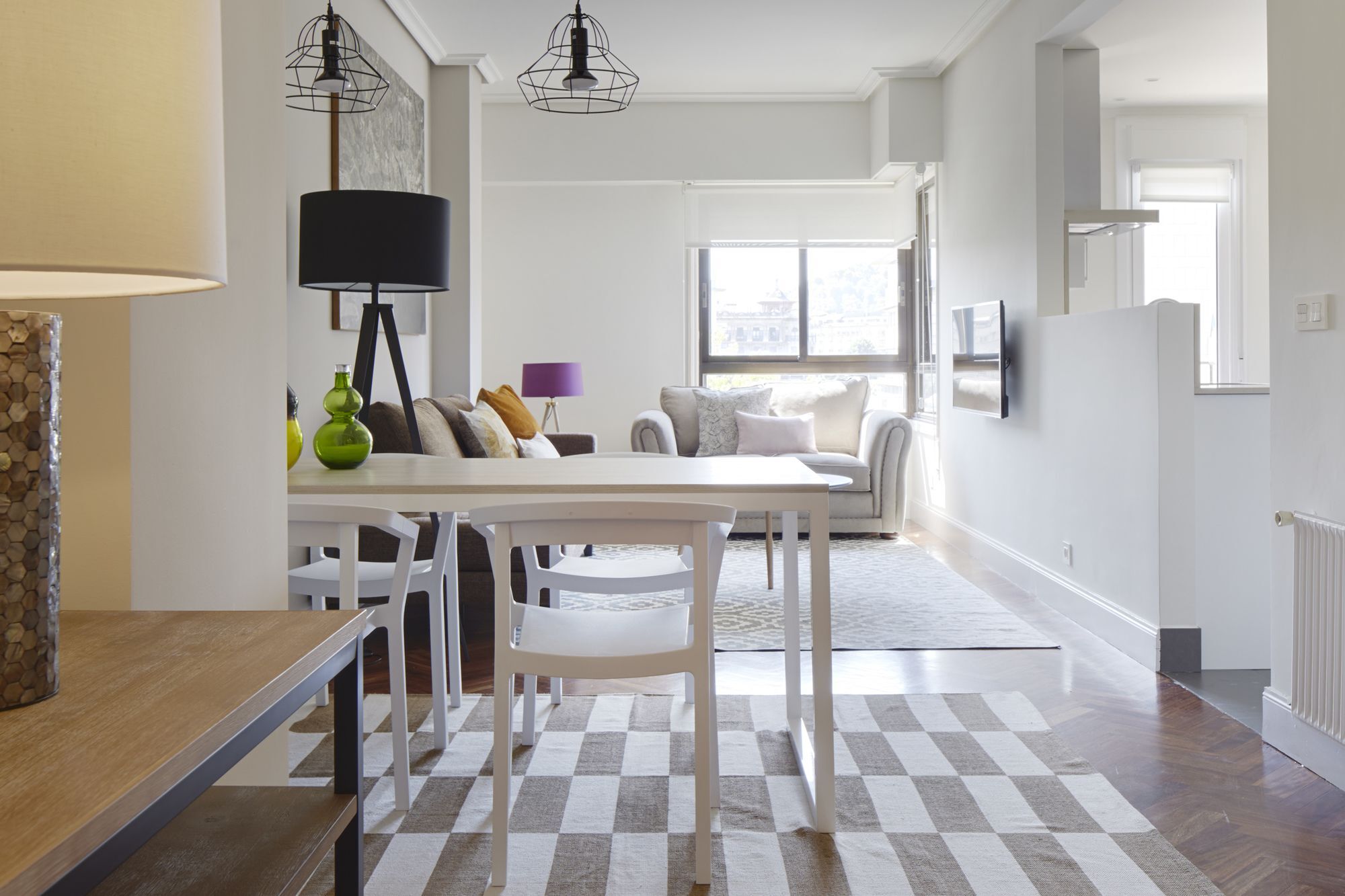 Duke By Feelfree Rentals ซานเซบาสเตียน ภายนอก รูปภาพ