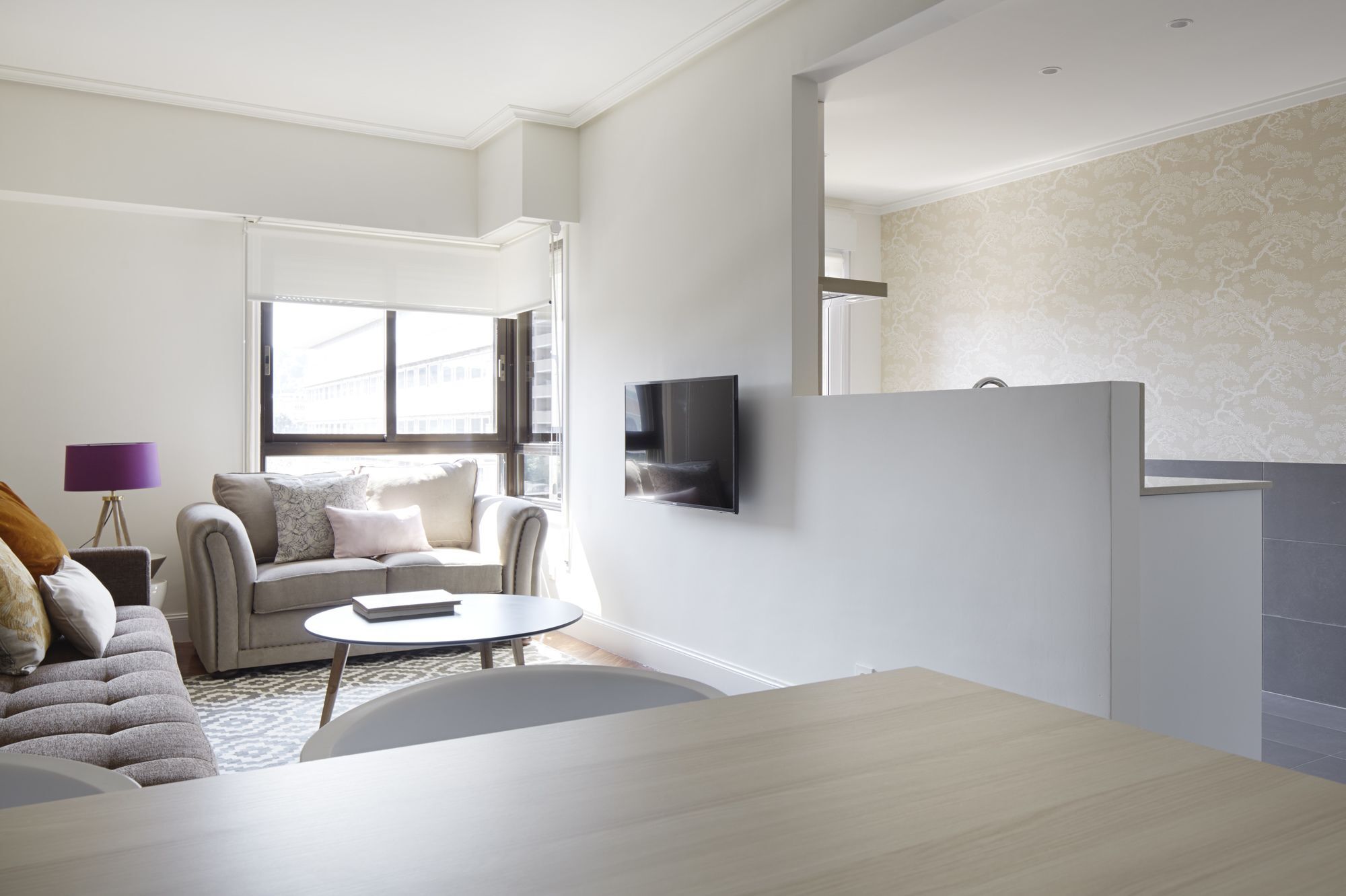 Duke By Feelfree Rentals ซานเซบาสเตียน ภายนอก รูปภาพ