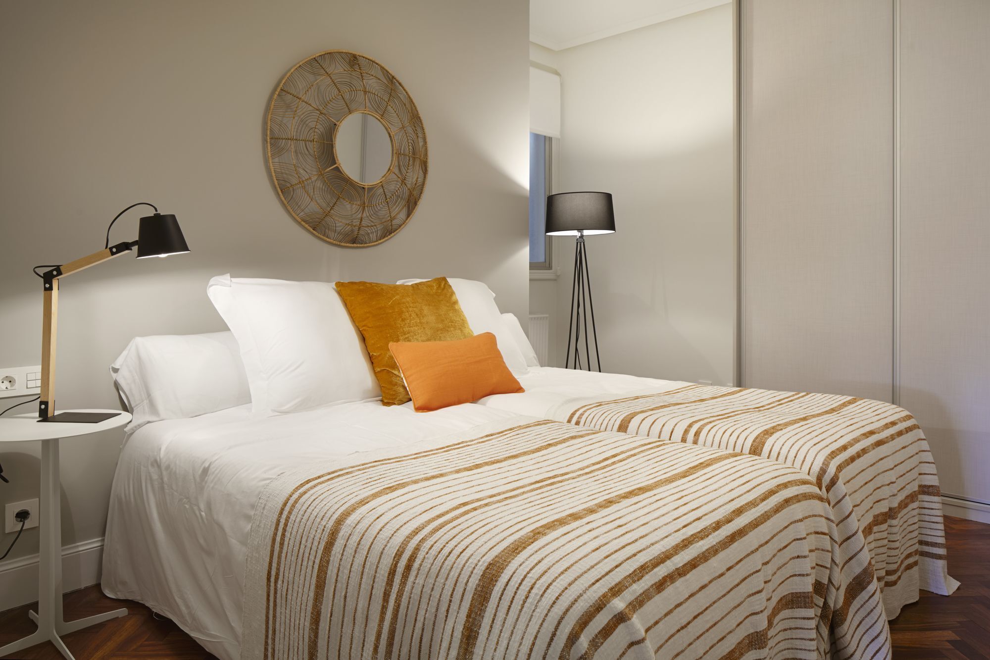 Duke By Feelfree Rentals ซานเซบาสเตียน ภายนอก รูปภาพ